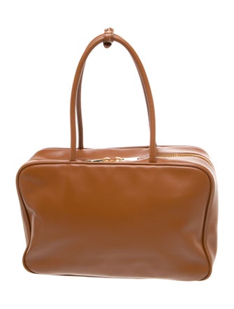 Miu Miu Leather Beau Large