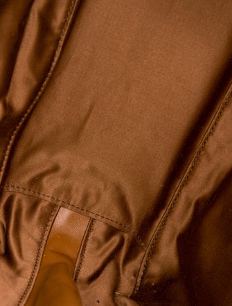 Miu Miu Leather Beau Large