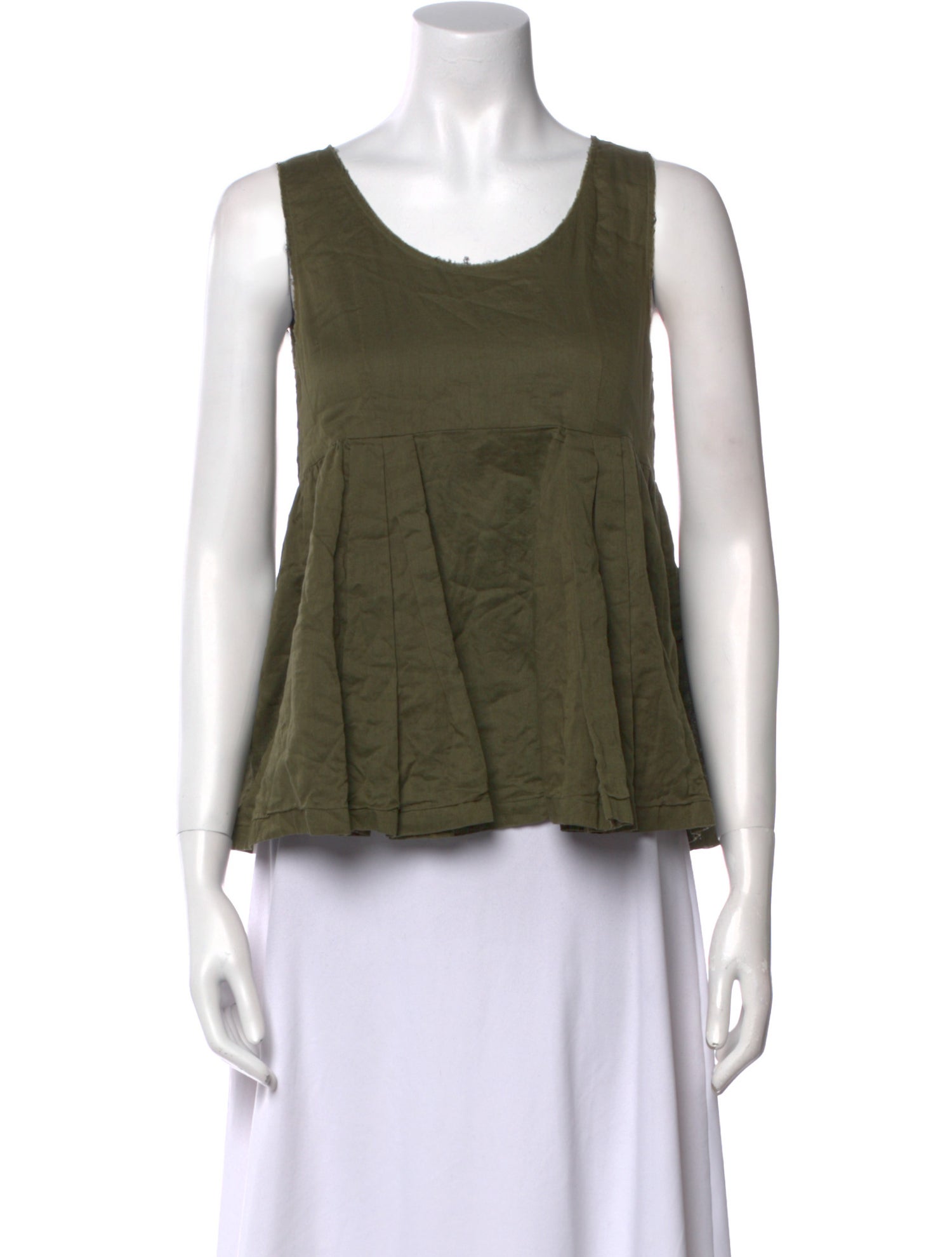 Miu Miu Vintage 2010 Top