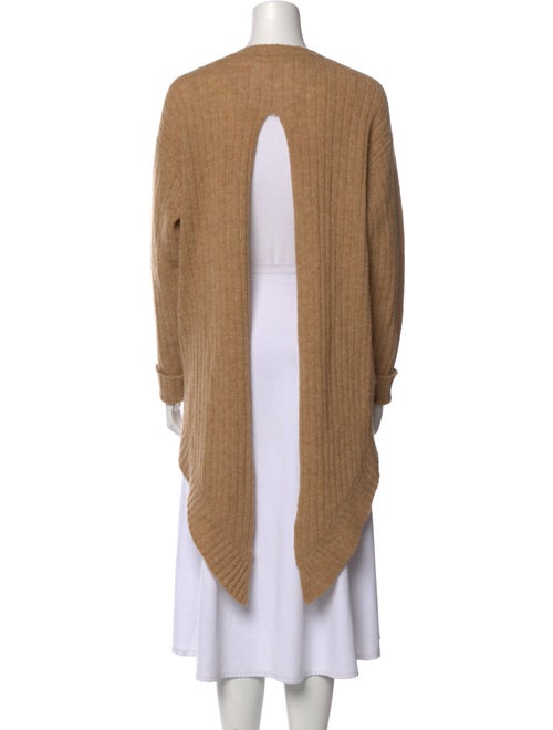 Miu Miu 2018 Virgin Wool Sweater