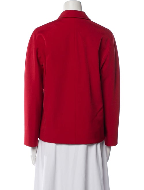 Miu Miu 2015 Nylon Blazer