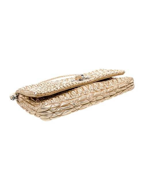 Miu Miu Leather Shoulder Bag