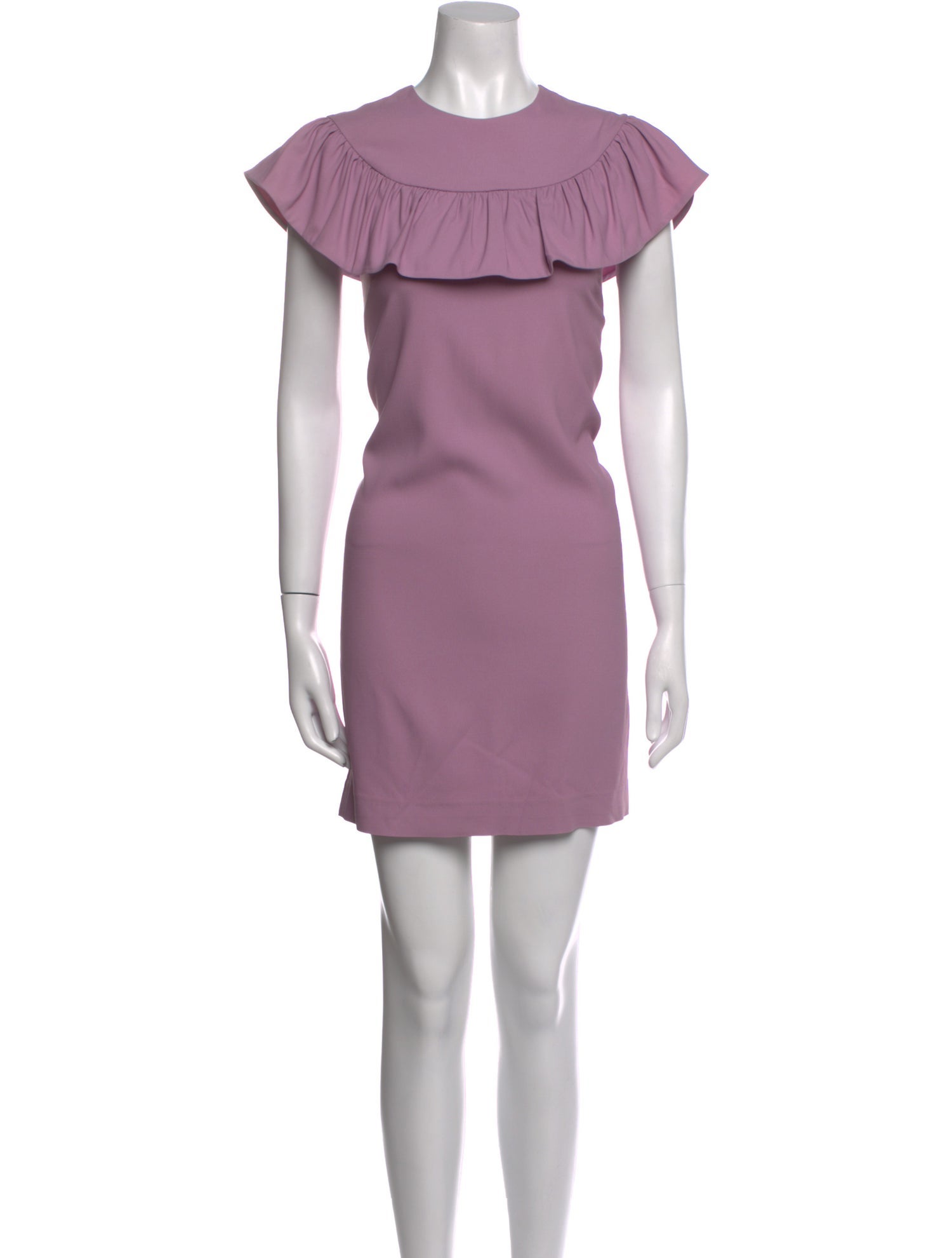 Miu Miu 2018 Mini Dress w/ Tags