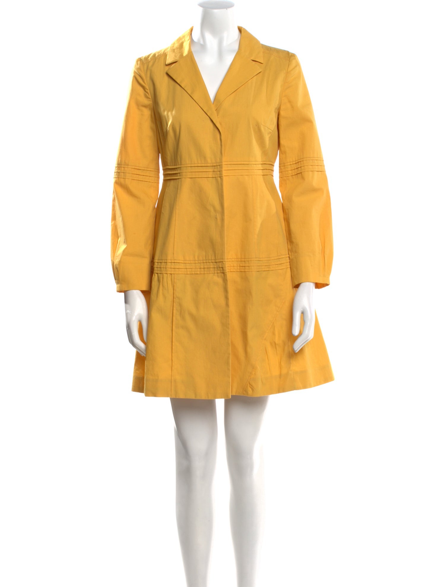 Miu Miu Vintage Mini Dress