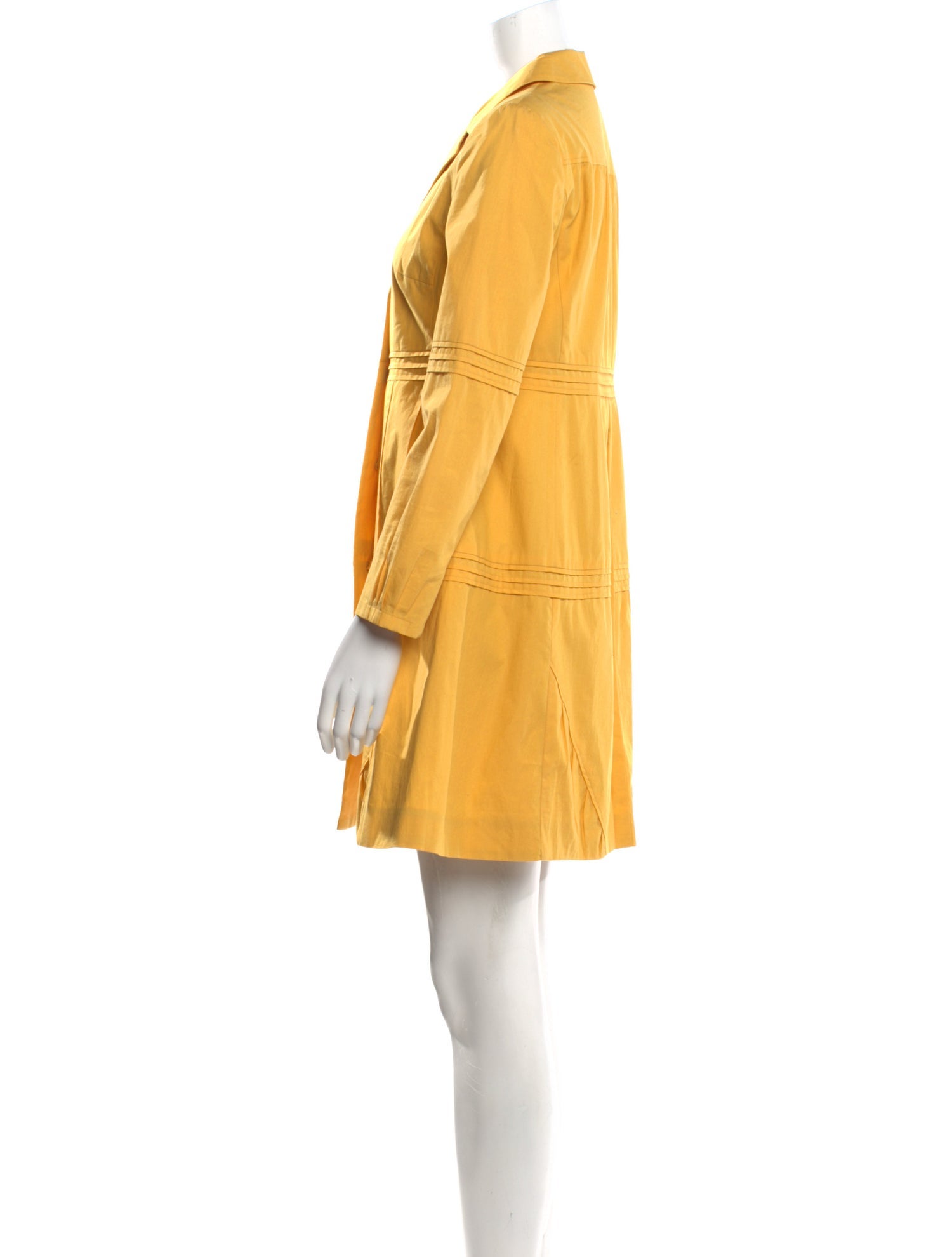 Miu Miu Vintage Mini Dress