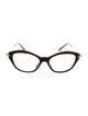 Miu Miu Cat-Eye Eyeglasses