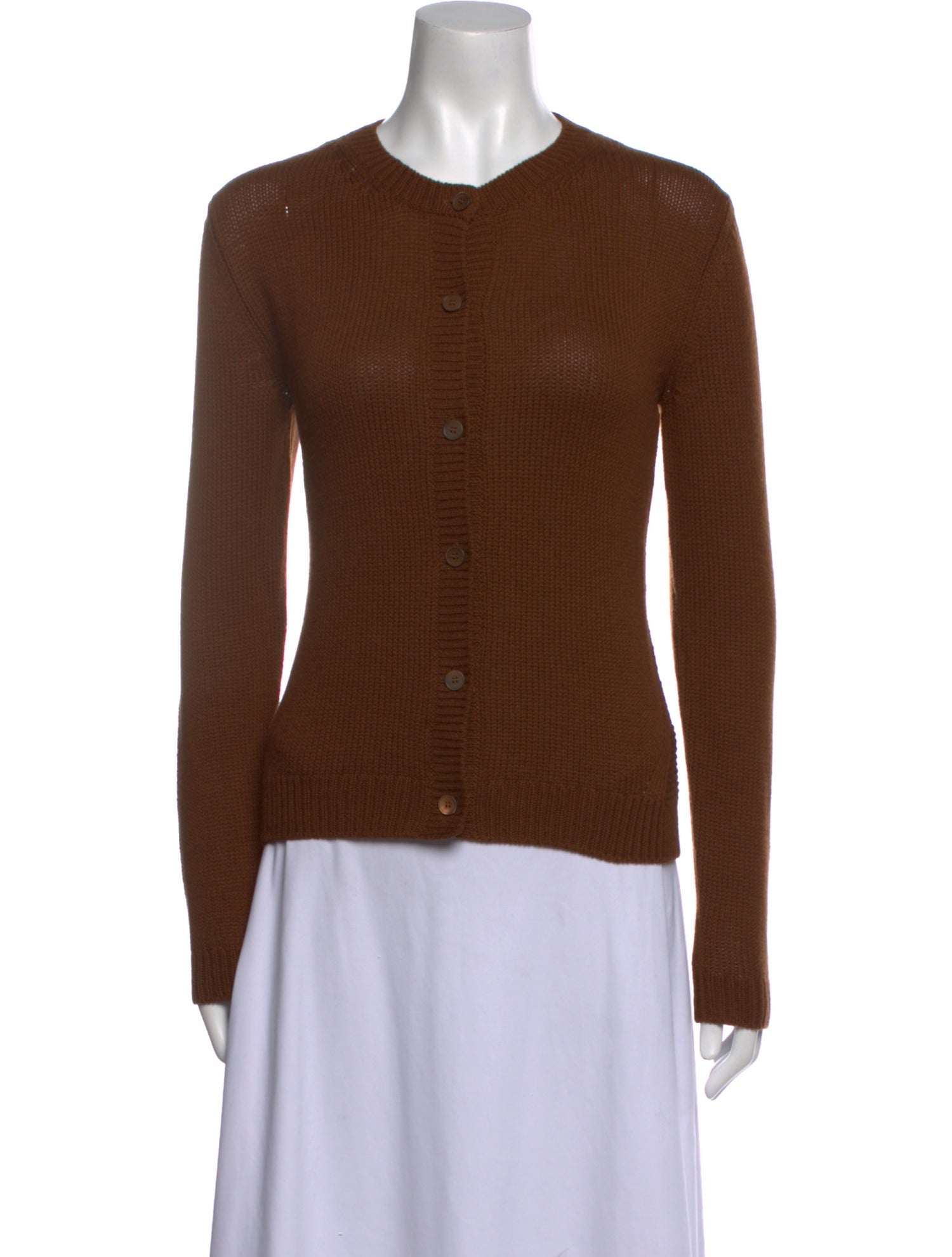 Miu Miu 2016 Cashmere Sweater