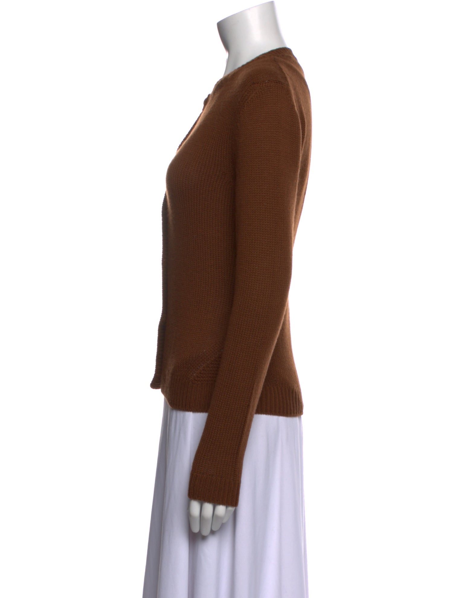 Miu Miu 2016 Cashmere Sweater