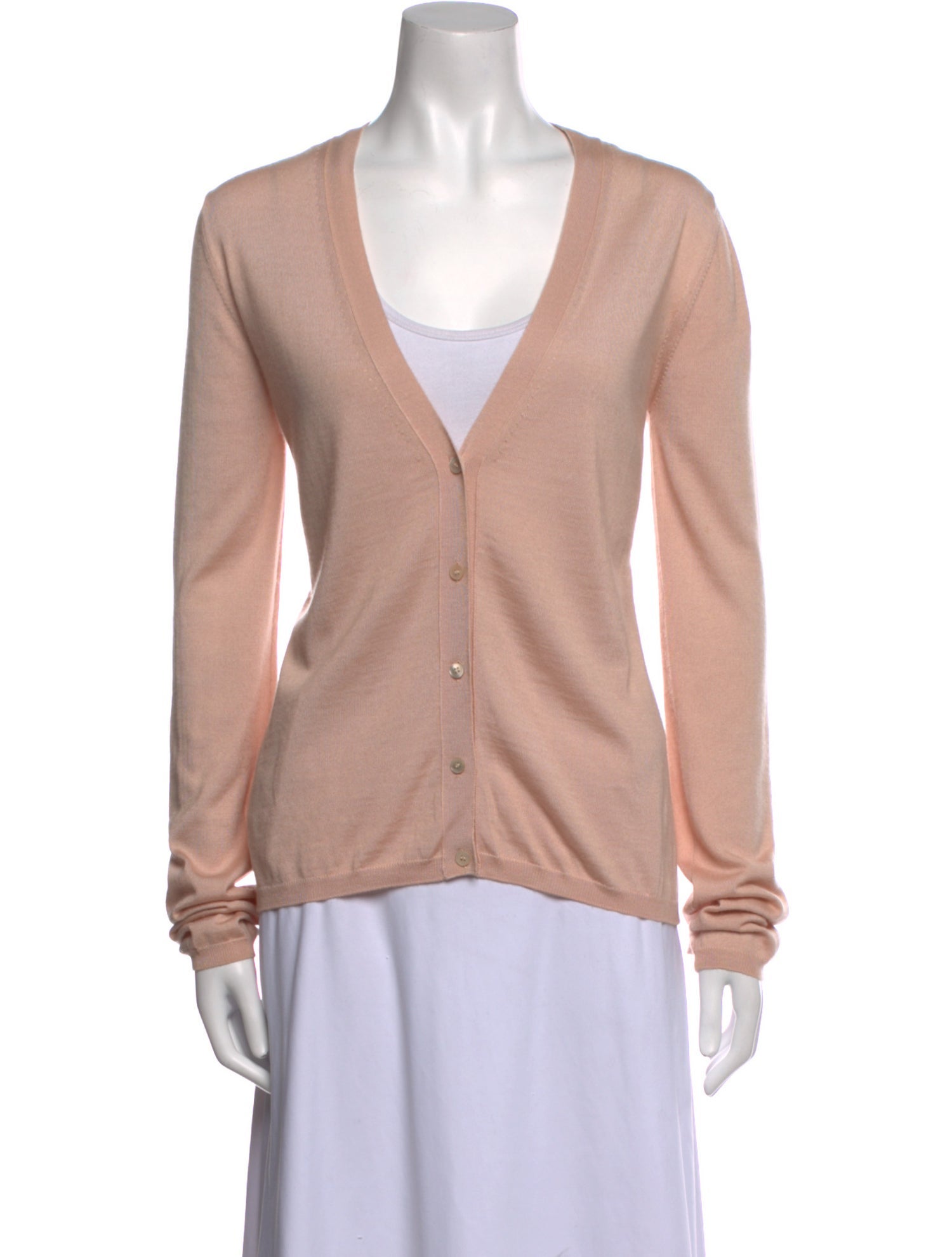 Miu Miu Vintage 2009 Sweater