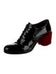 Miu Miu Patent Leather Pumps