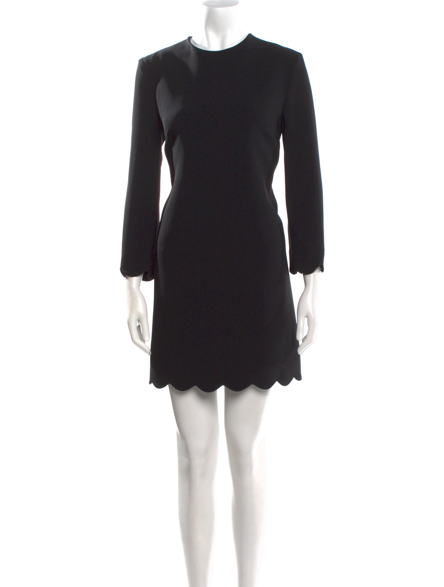 Miu Miu 2019 Mini Dress