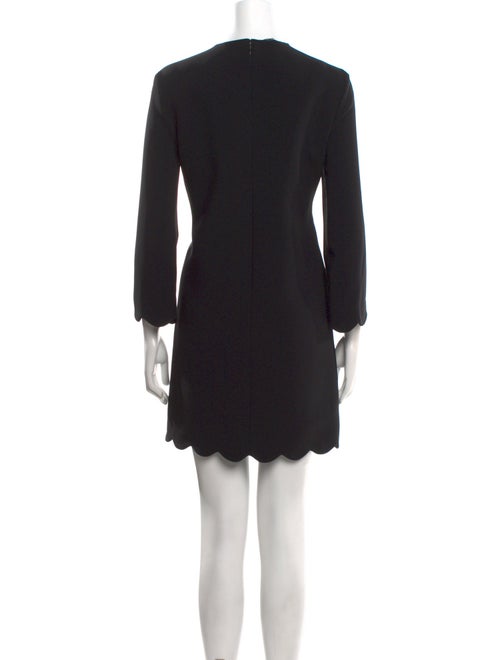 Miu Miu 2019 Mini Dress