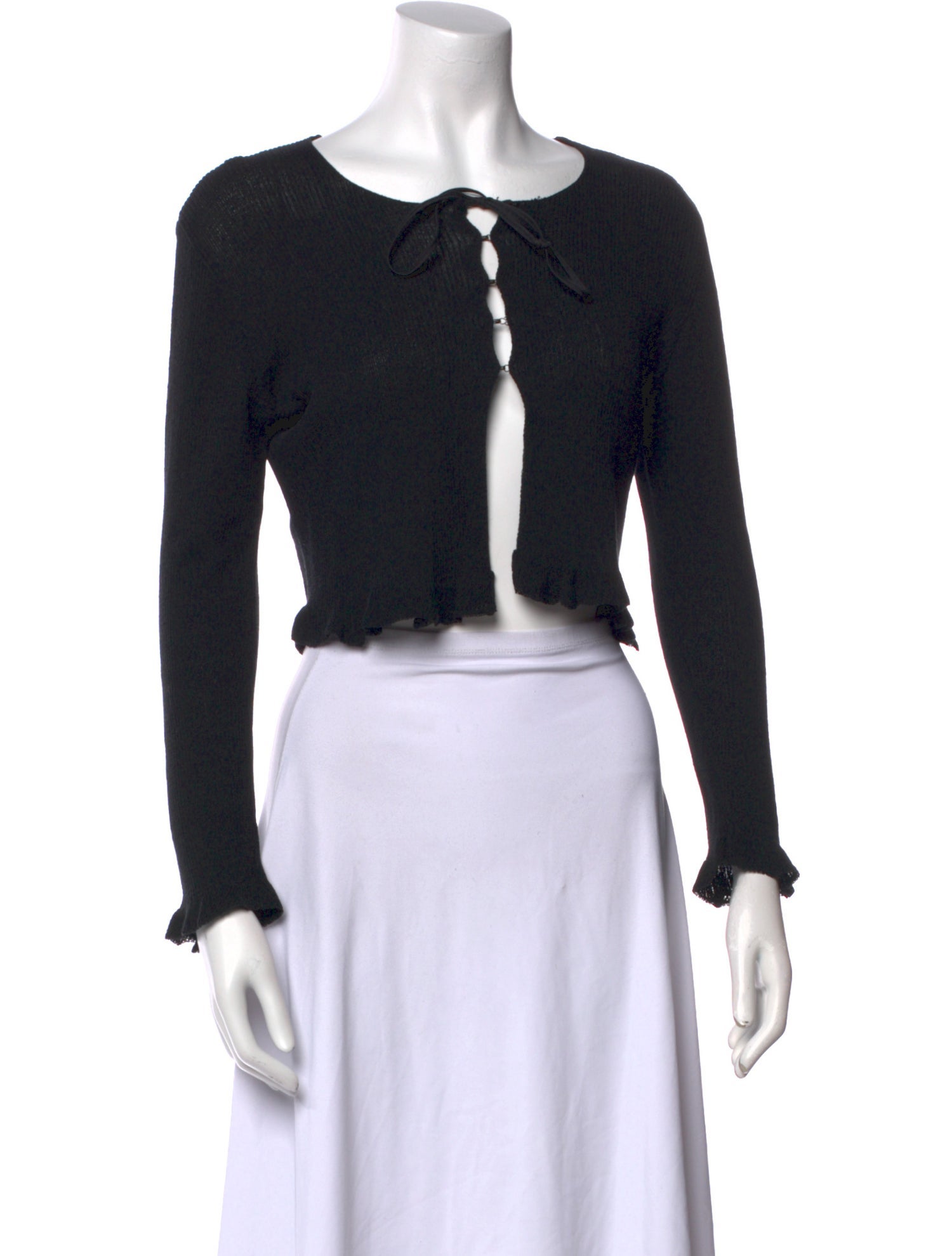 Miu Miu Vintage 1997 Sweater