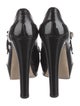 Miu Miu Patent Leather Pumps