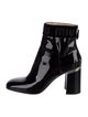 Miu Miu Patent Leather Boots