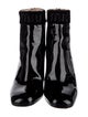 Miu Miu Patent Leather Boots