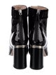 Miu Miu Patent Leather Boots
