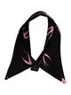 Miu Miu Silk Printed Scarf