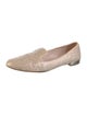 Miu Miu Leather Flats
