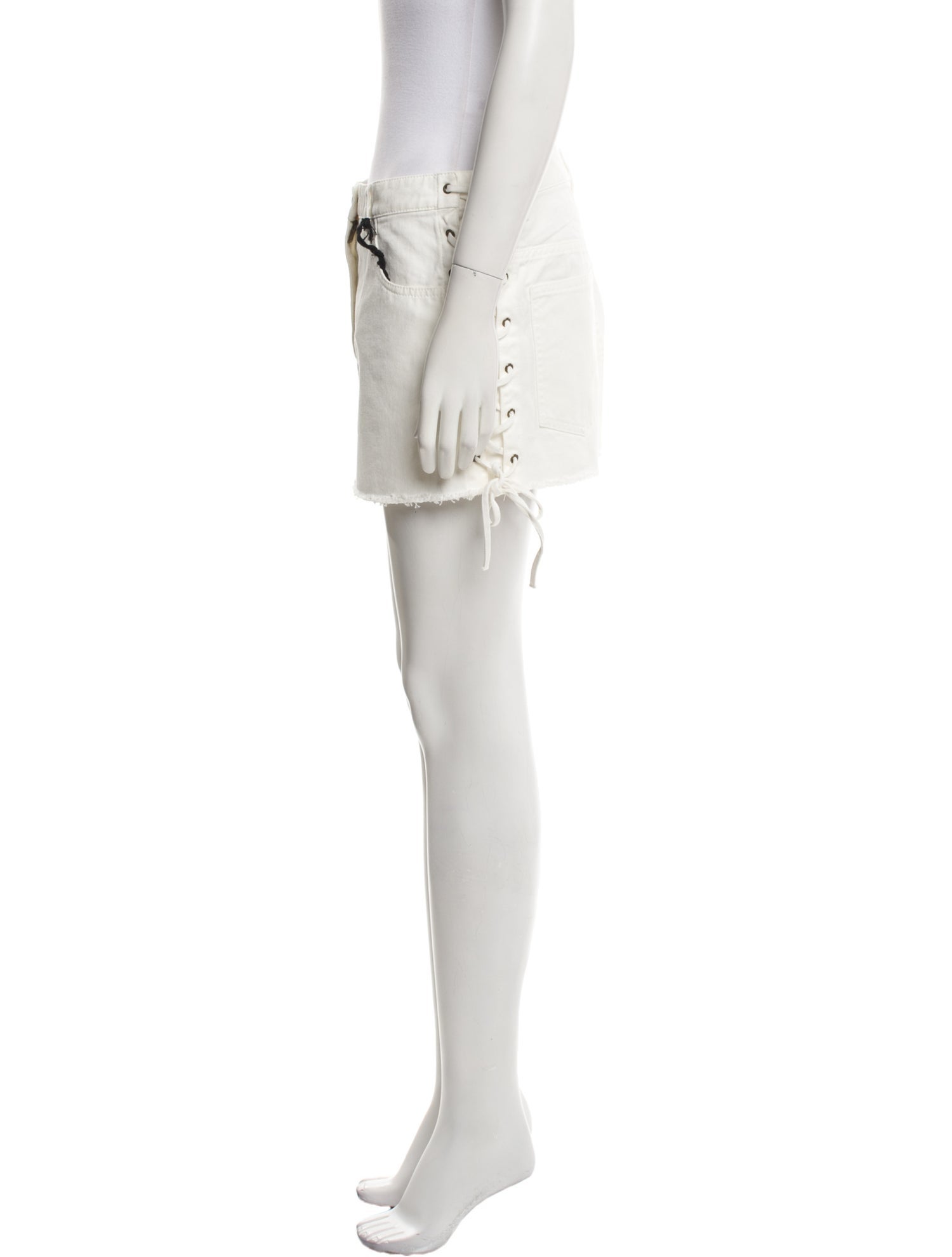 Miu Miu 2023 Mini Skirt w/ Tags