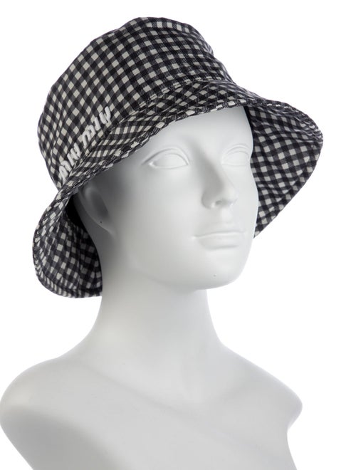Miu Miu Bucket hat