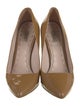 Miu Miu Patent Leather Pumps