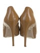 Miu Miu Patent Leather Pumps