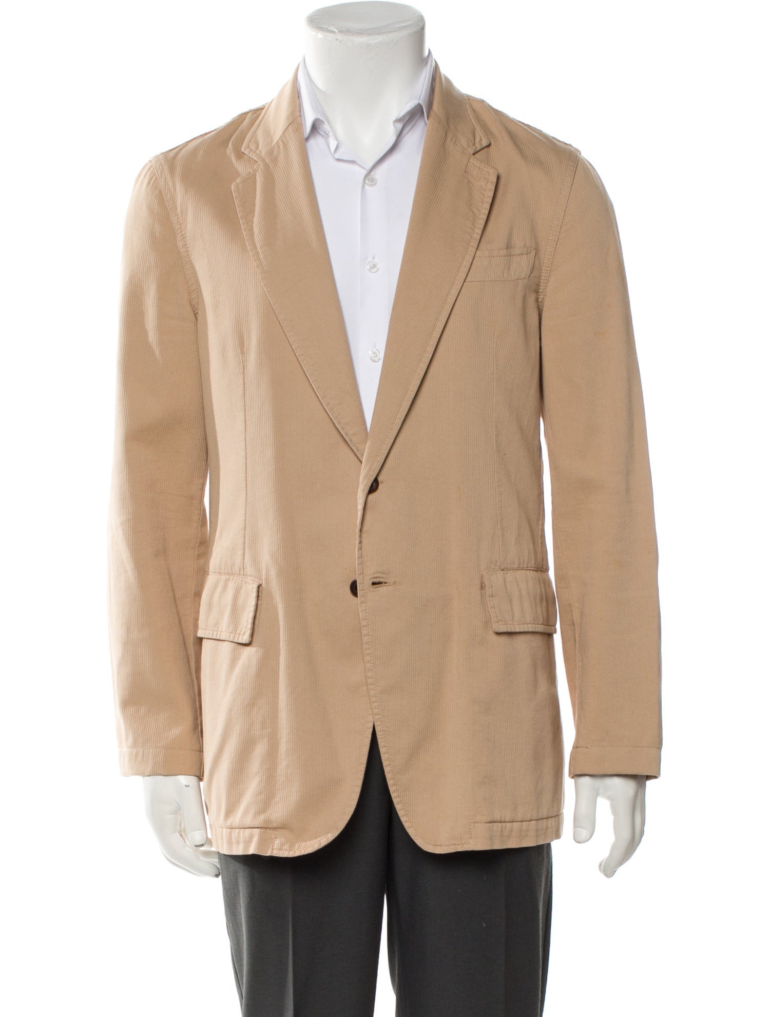 Miu Miu Vintage 2000's Sport Coat