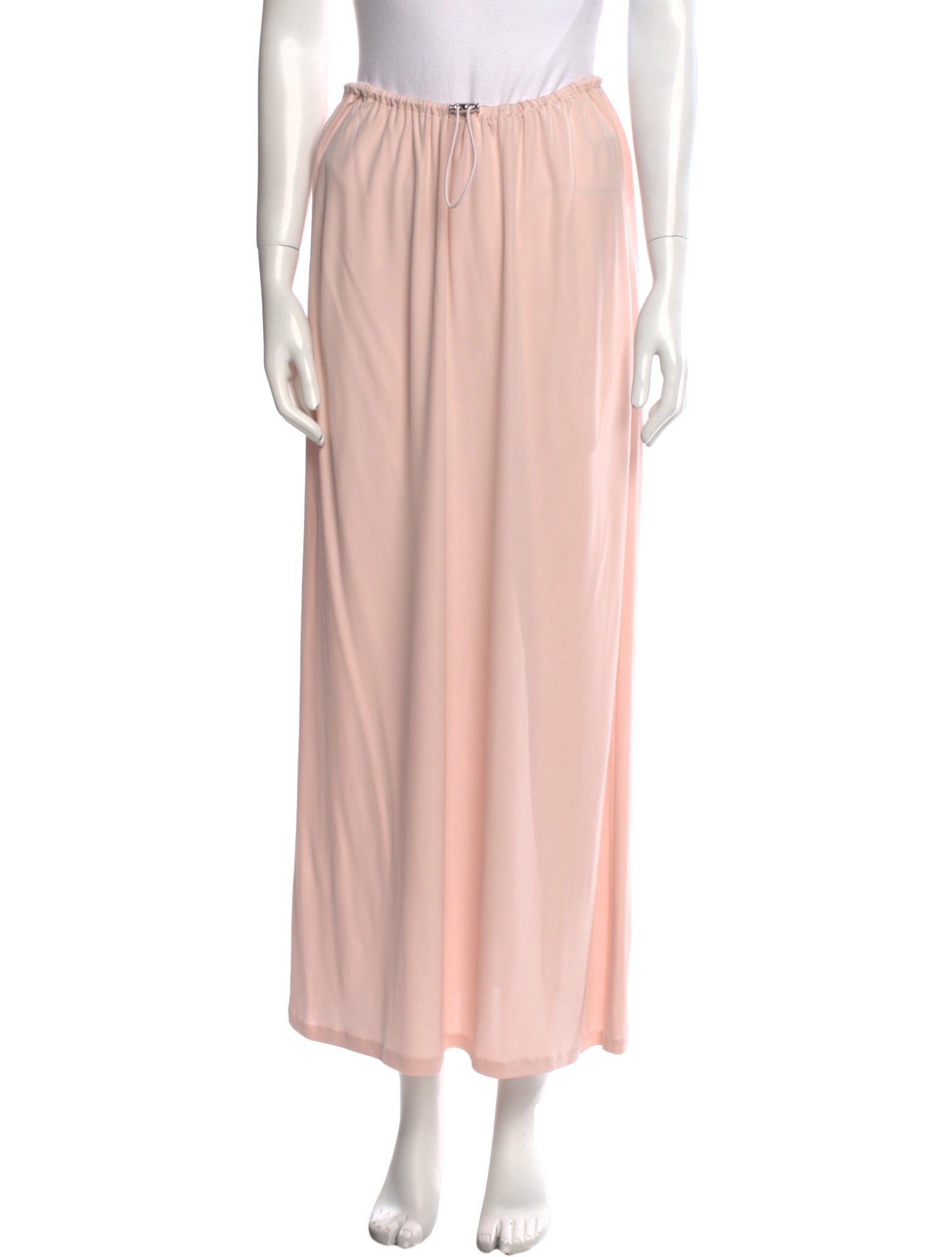 Miu Miu 2023 Midi Length Skirt w/ Tags