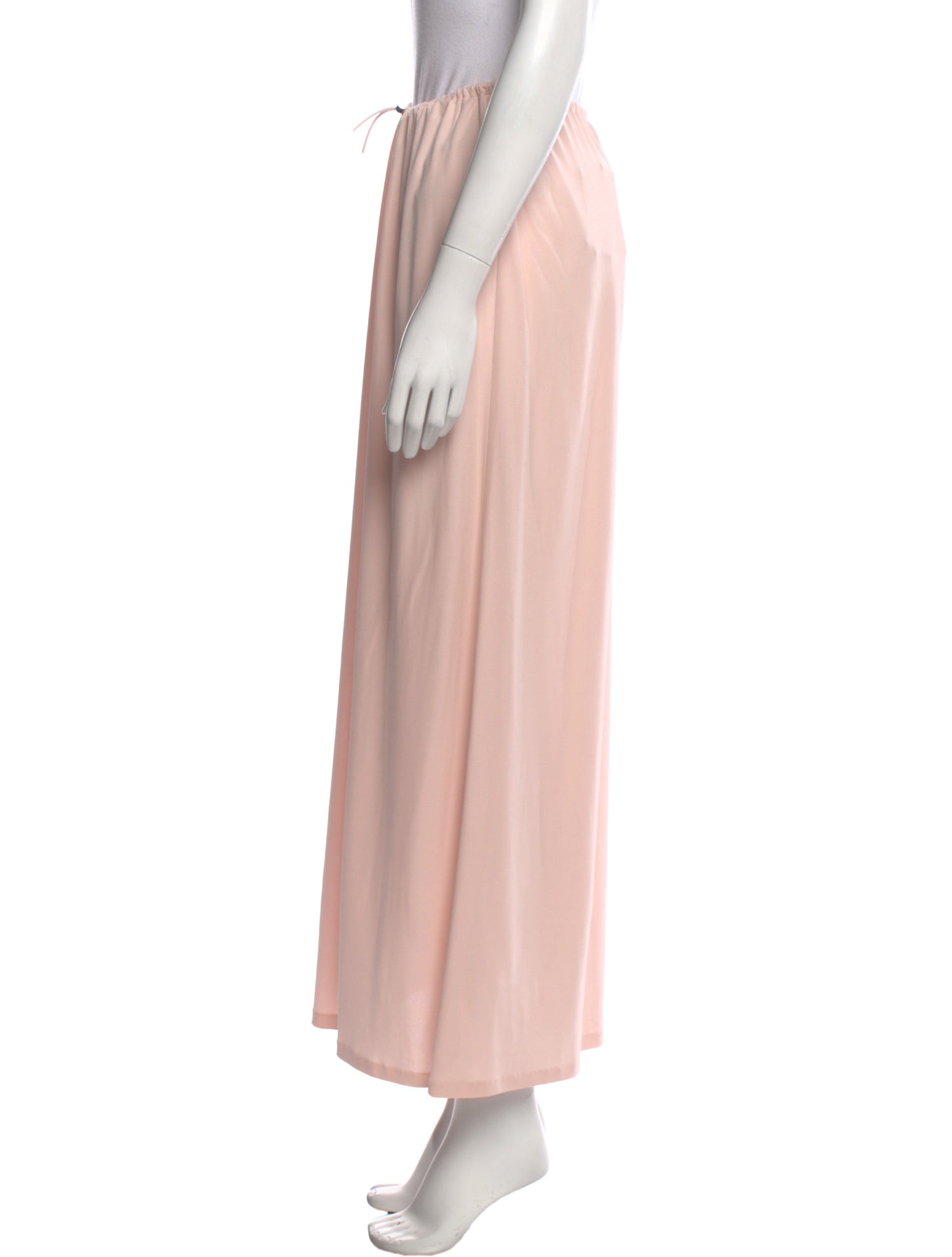 Miu Miu 2023 Midi Length Skirt w/ Tags