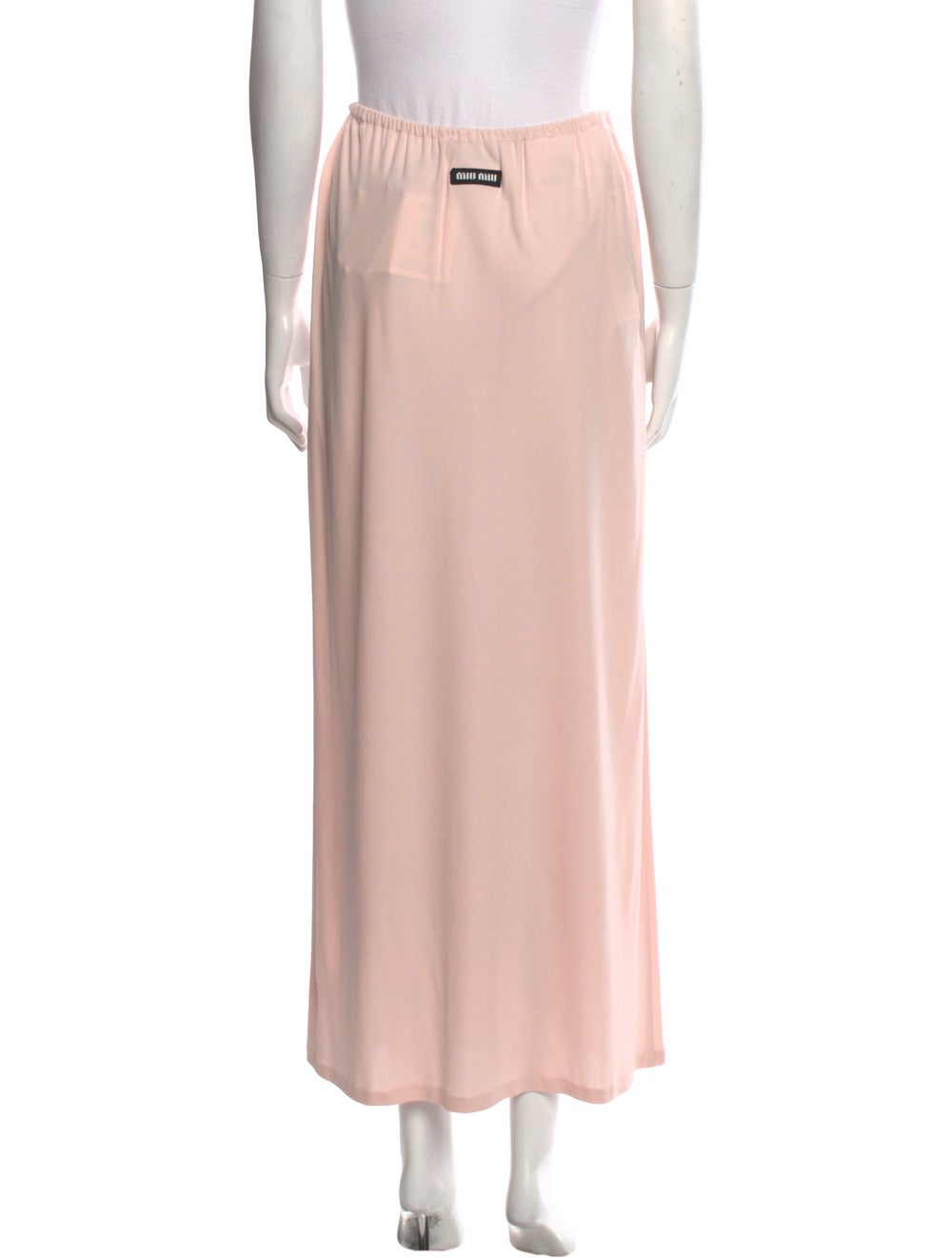 Miu Miu Organzine Skirt From the Resort 2023 Coll… - image 3