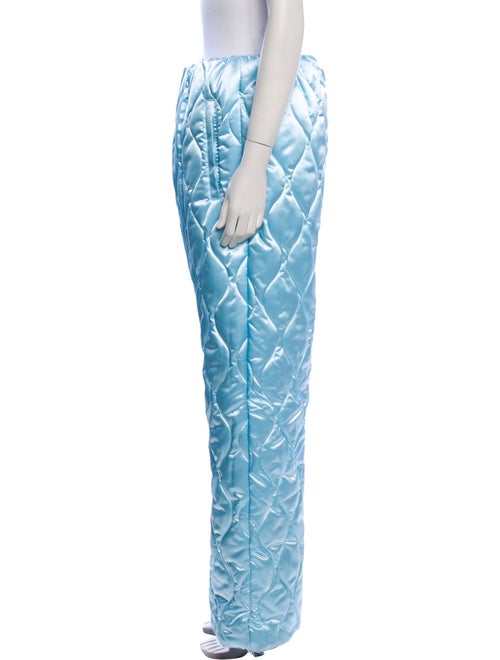 Miu Miu 2021 Wide Leg Pants