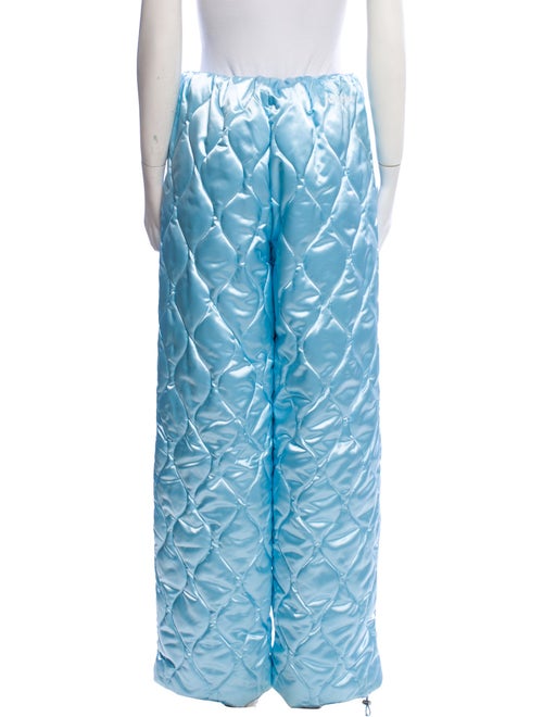 Miu Miu 2021 Wide Leg Pants