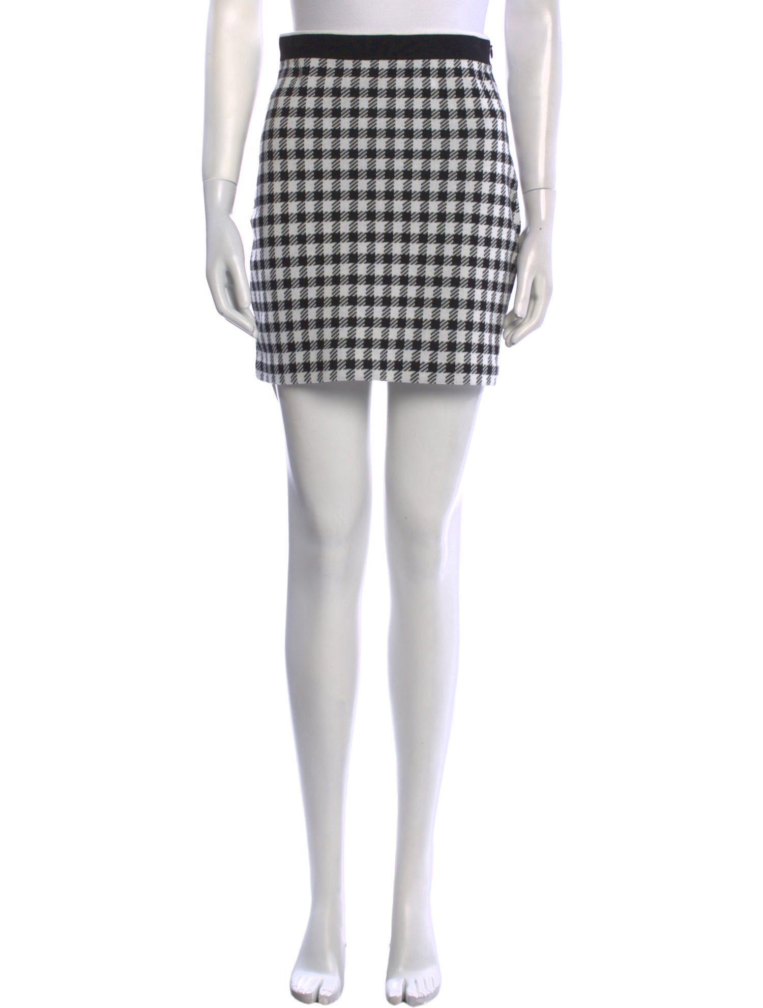 Miu Miu 2021 Mini Skirt w/ Tags