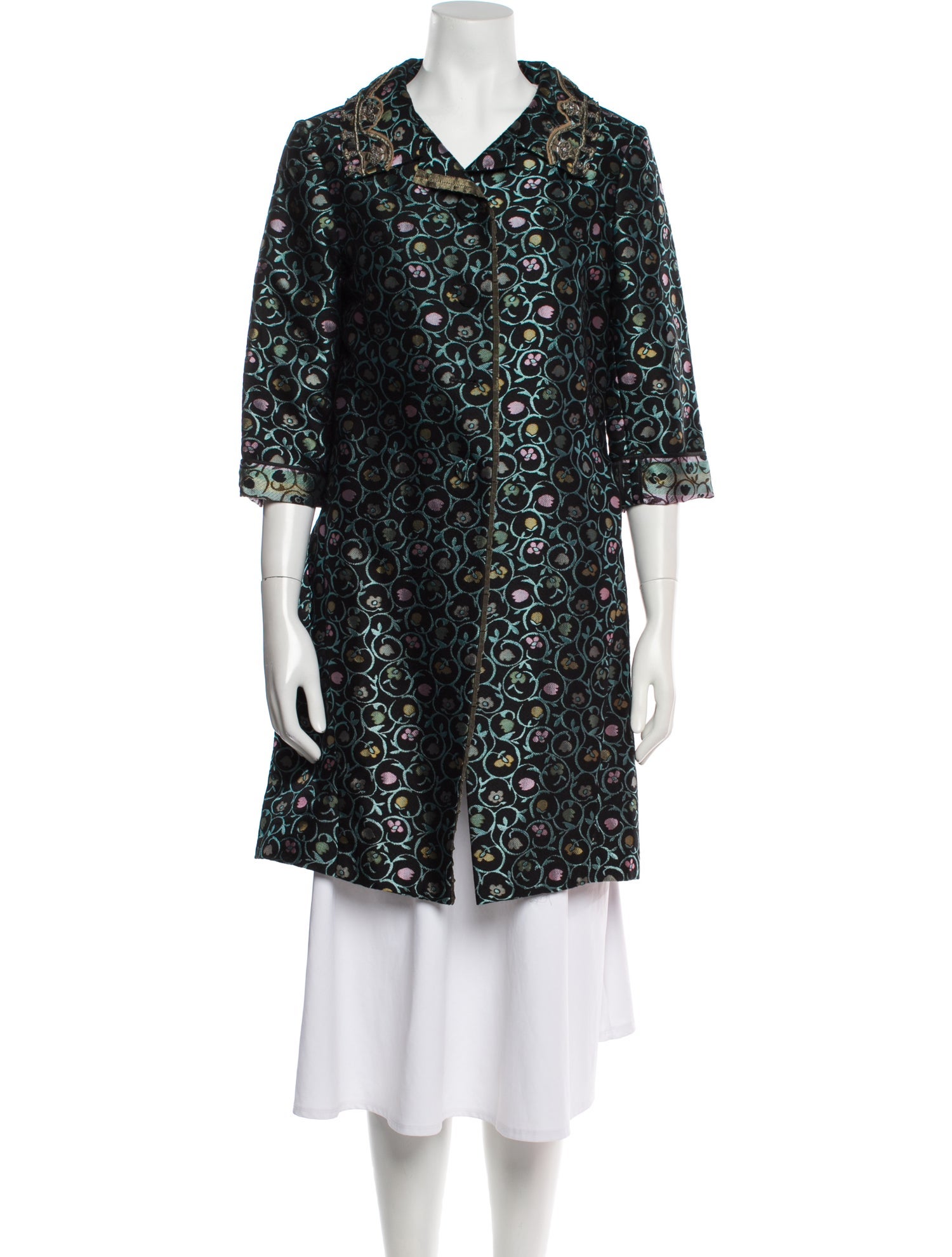 Miu Miu Vintage 2000's Jacket