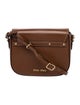 Miu Miu Calfskin Crossbody Bag
