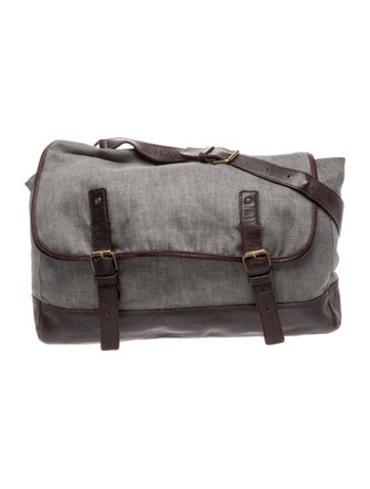 Miu Miu Messenger Bag