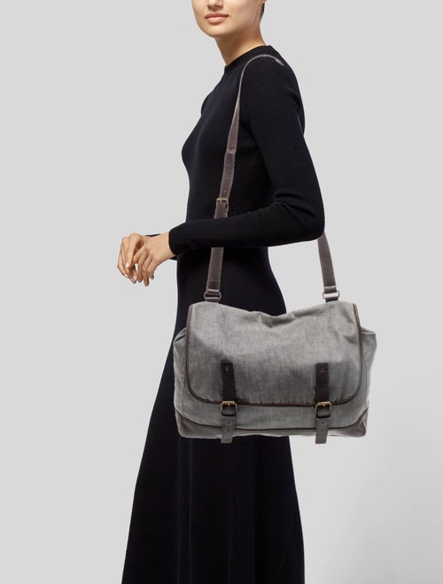 Miu Miu Messenger Bag