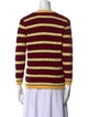 Miu Miu 2020 Virgin Wool Sweater