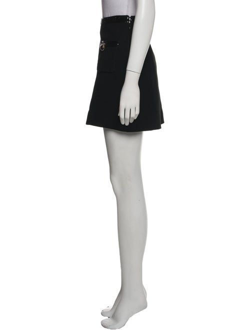Miu Miu 2019 Mini Skirt