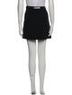 Miu Miu 2019 Mini Skirt