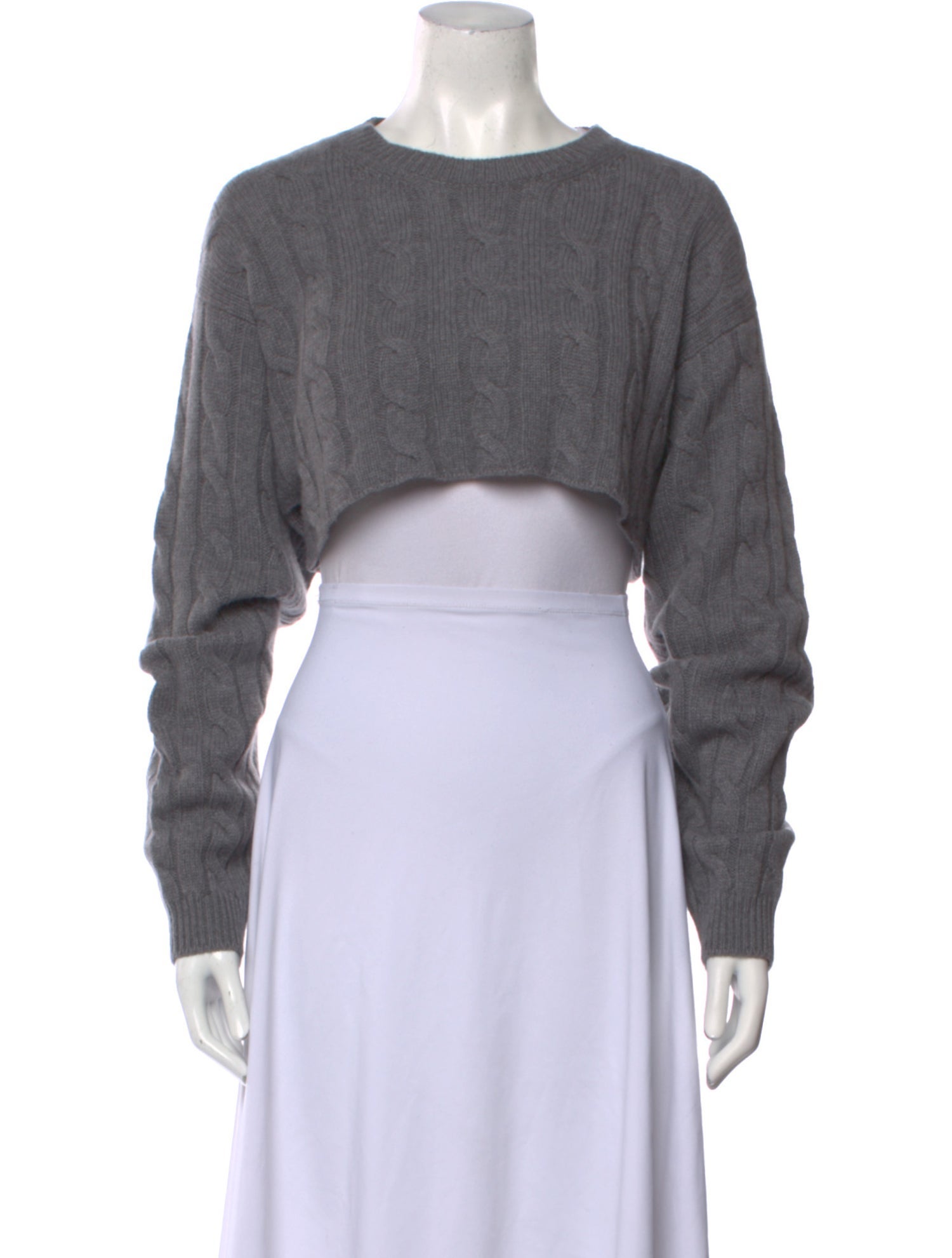 Miu Miu 2022 Cashmere Sweater