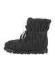 Miu Miu Nylon Boots