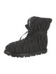 Miu Miu Nylon Boots