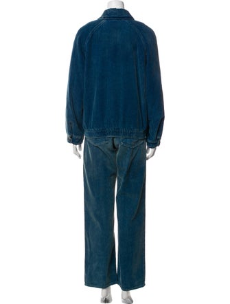 Miu Miu 2024 Holiday Pant Set