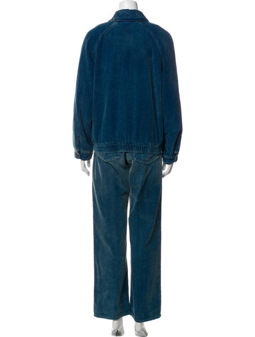 Miu Miu 2024 Holiday Pant Set