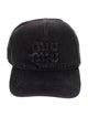 Miu Miu Baseball cap