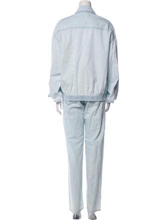 Miu Miu 2024 Denim Jacket