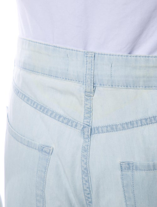 Miu Miu 2024 Denim Jacket