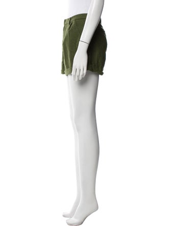 Miu Miu 2014 Mini Shorts